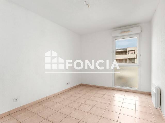 Maison à louer, 61m², BEZIERS