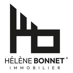HT IMMOBILIER logo