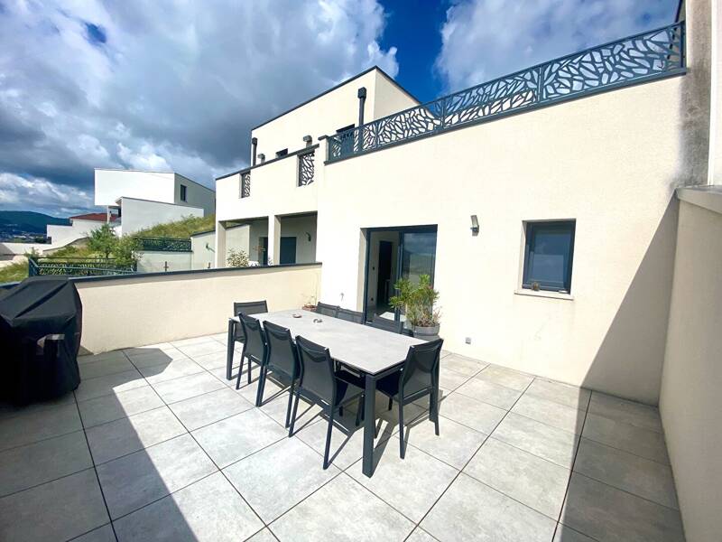 Maison à vendre, 160m², CLERMONT FERRAND