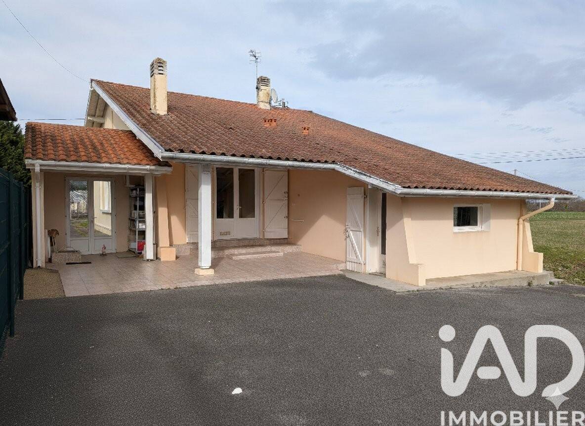 Maison à vendre, 127m², TARNOS