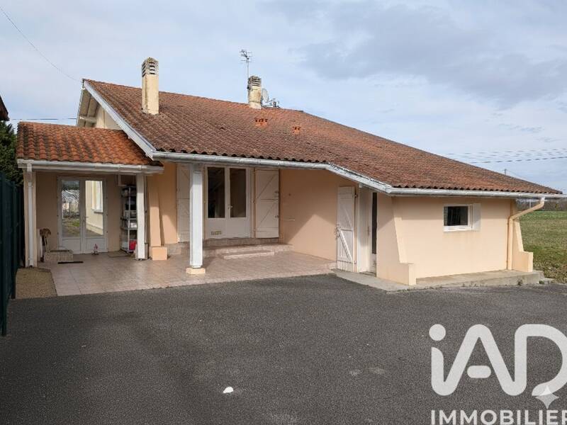Maison à vendre, 127m², TARNOS