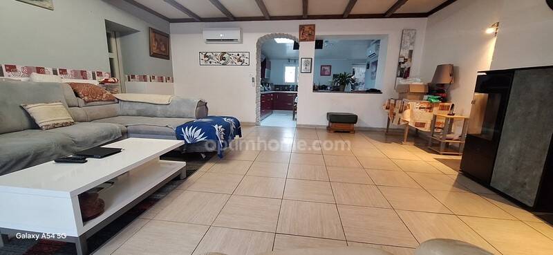 Maison à vendre, 121m², SAINT MICHEL EN L'HERM