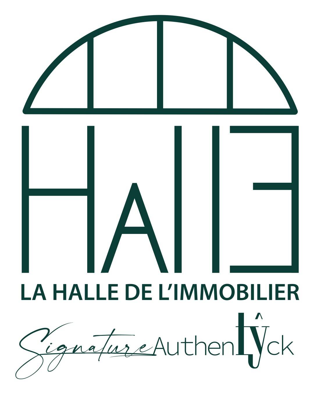 Signature Authentyck Aurélia LEYS
