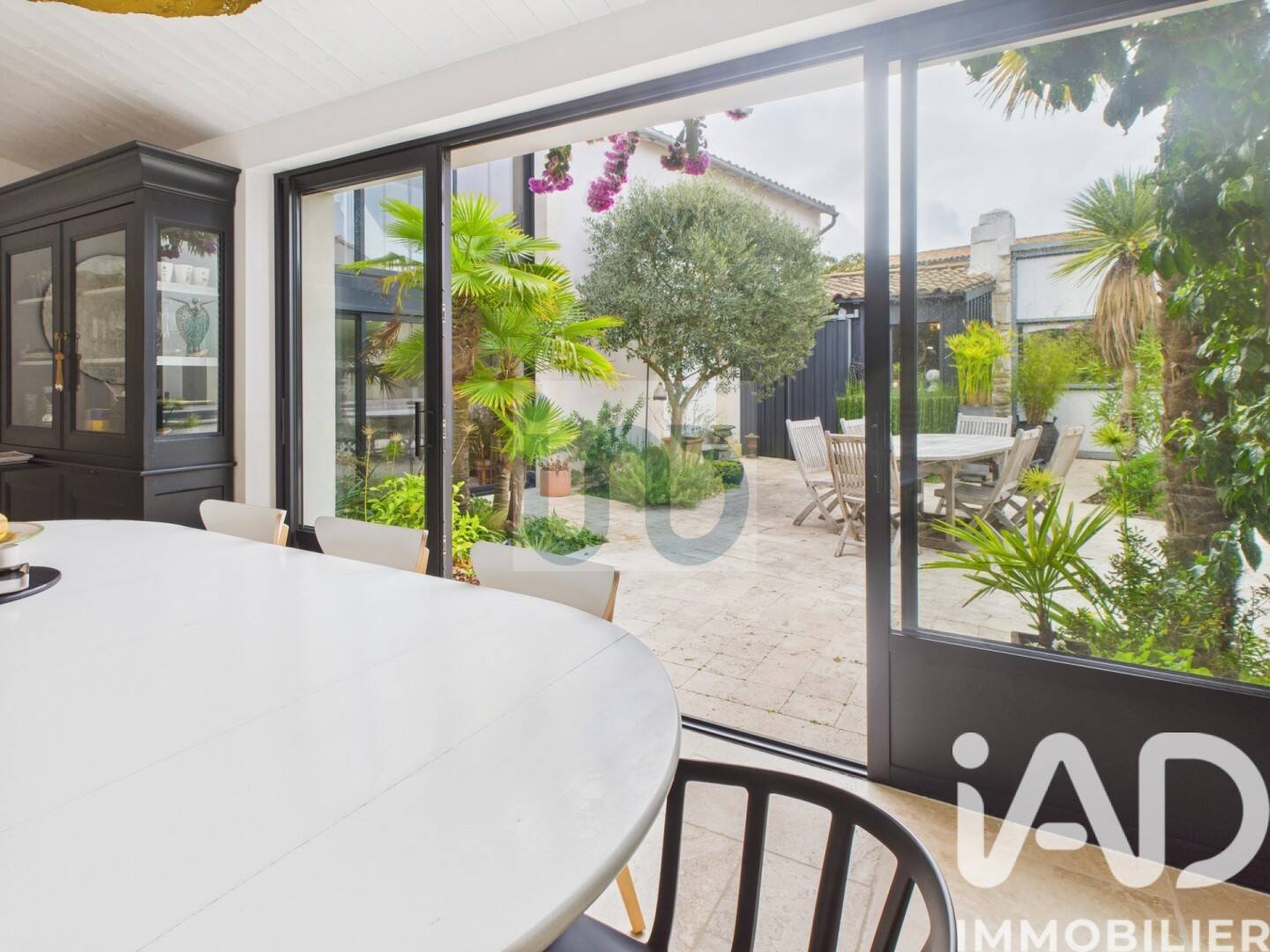 Maison à vendre, 176m², LA FLOTTE