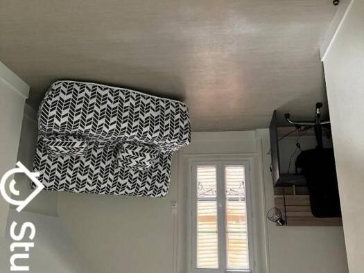 Colocation à louer 400 € 1 pièce 5 chambres 15 m² dès le 13/04/2026 Chartreux Troyes 10000