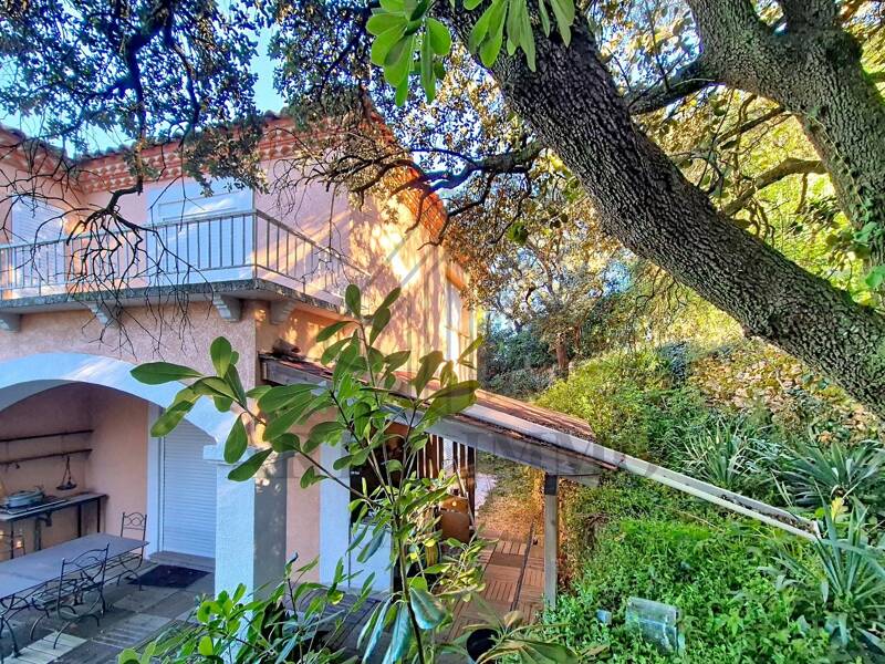 Maison à vendre, 213m², MONTPELLIER