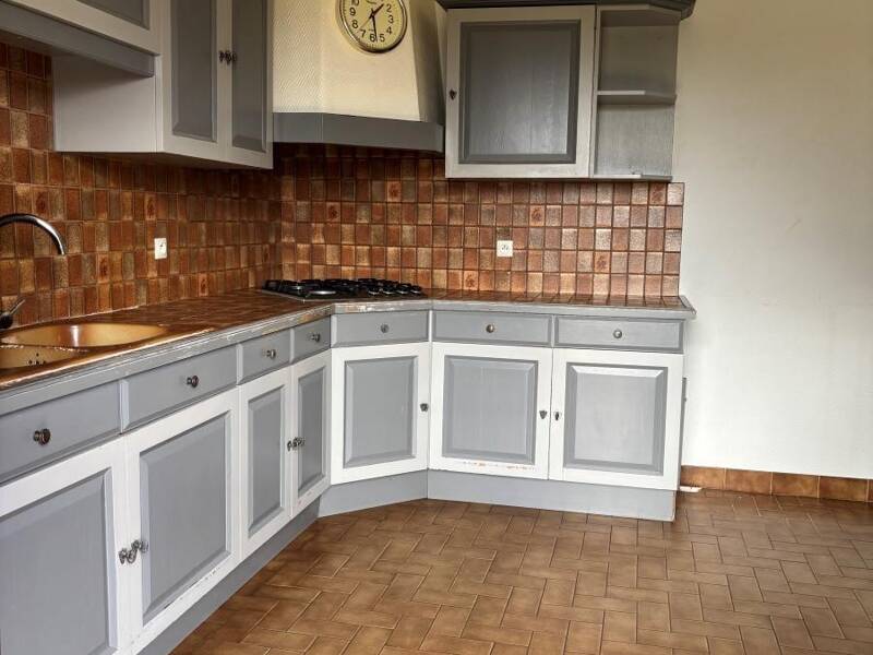 Maison à vendre, 135m², LOIRET