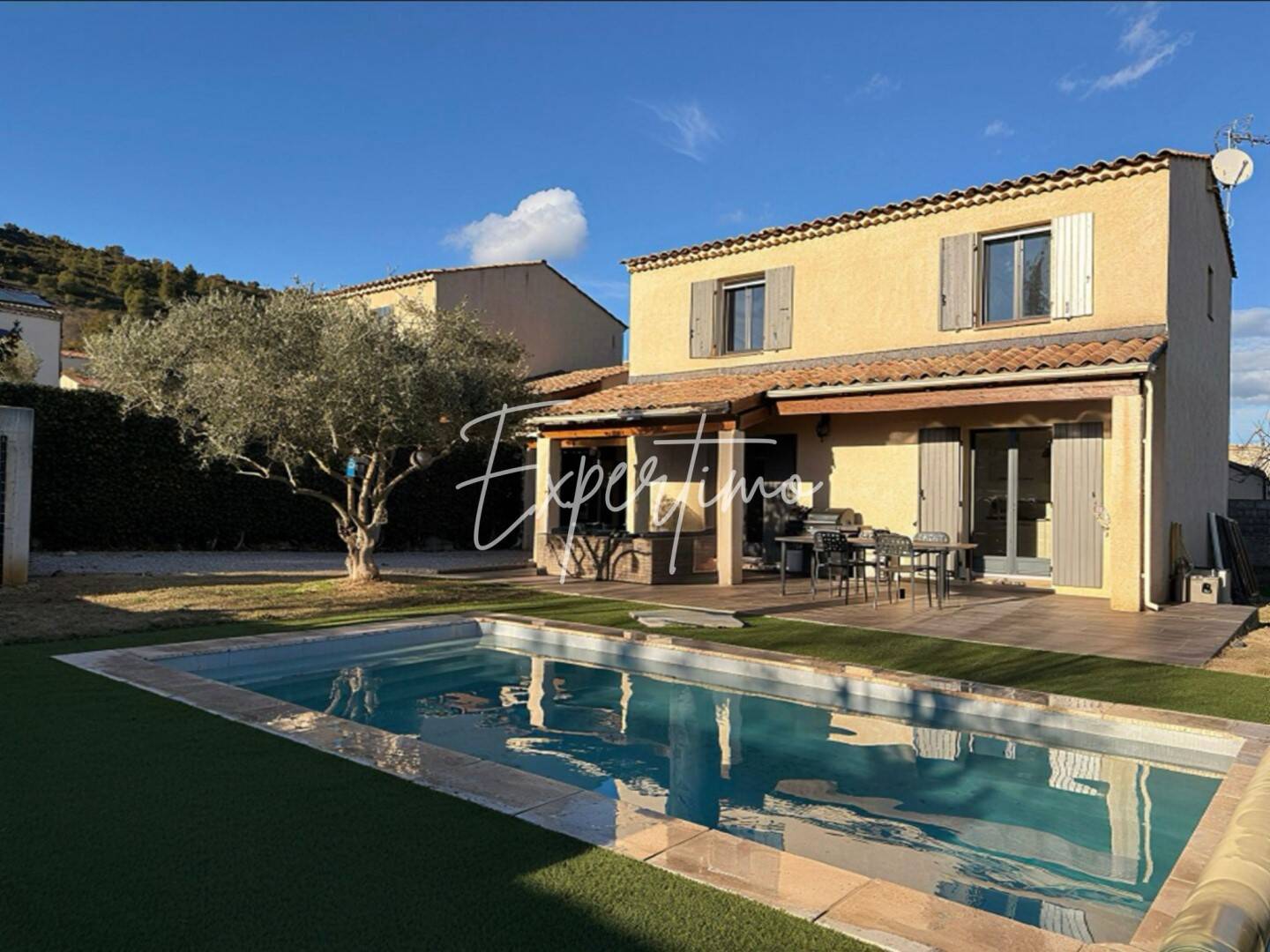 Maison à vendre, 102m², VILLENEUVE