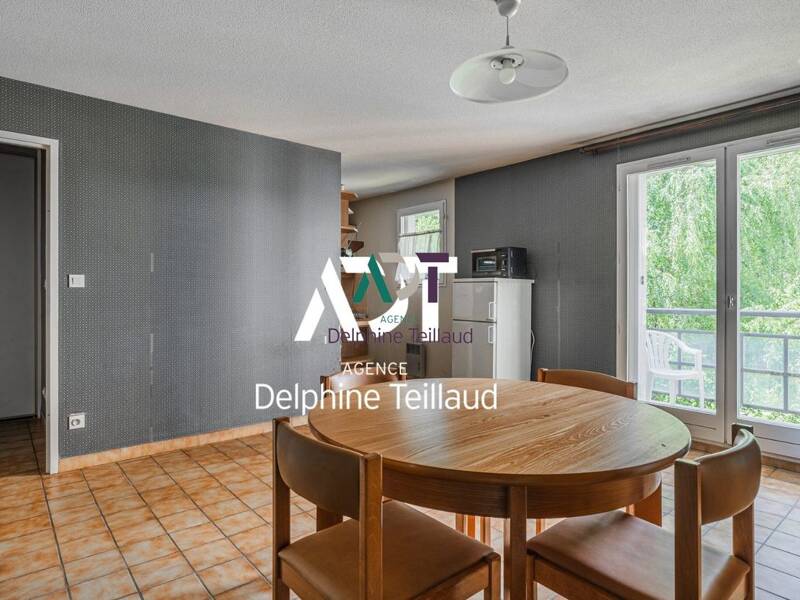 Maison à vendre, 31m², GRENOBLE