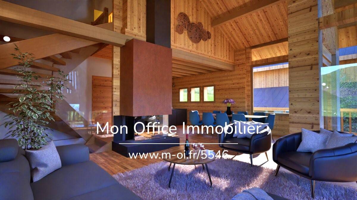 Maison à vendre, 224m², LA SALLE LES ALPES