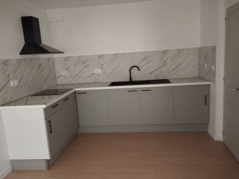 Maison à louer, 67m², LAVELANET