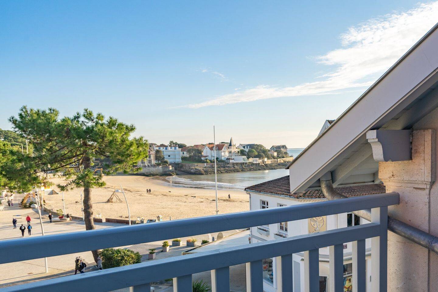 Maison à vendre, 79m², SAINT PALAIS SUR MER