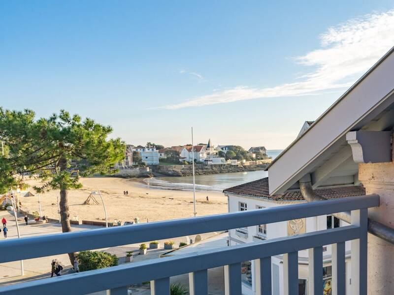 Maison à vendre, 79m², SAINT PALAIS SUR MER