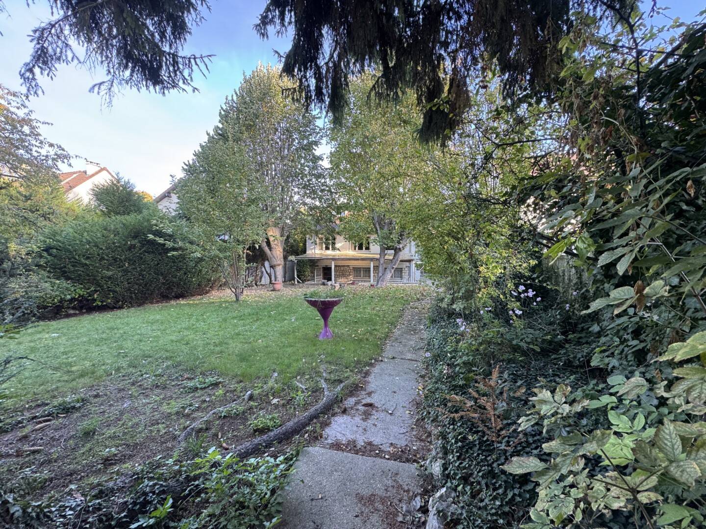 Maison à vendre, 186m², NOISY LE GRAND