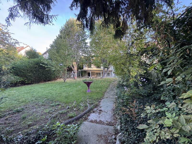 Maison à vendre, 186m², NOISY LE GRAND