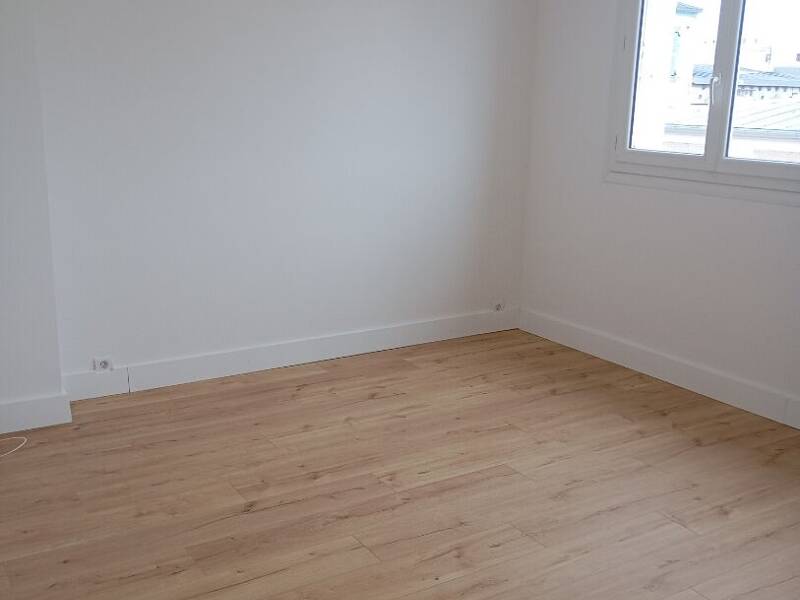 Maison à louer, 44m², BREST