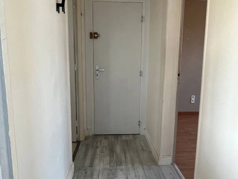 Maison à louer, 46m², CHERBOURG