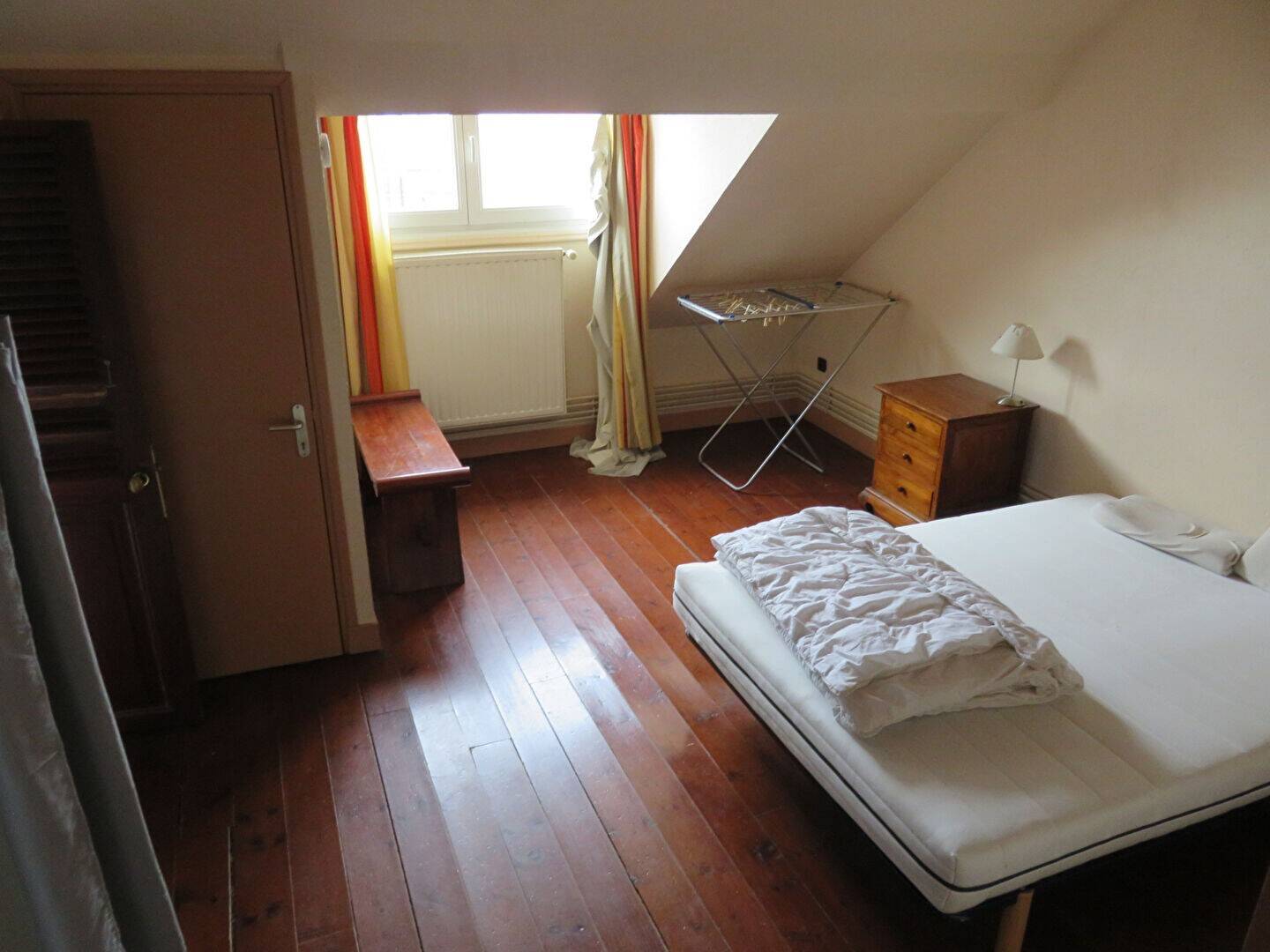 Maison à louer, 50m², DUNKERQUE