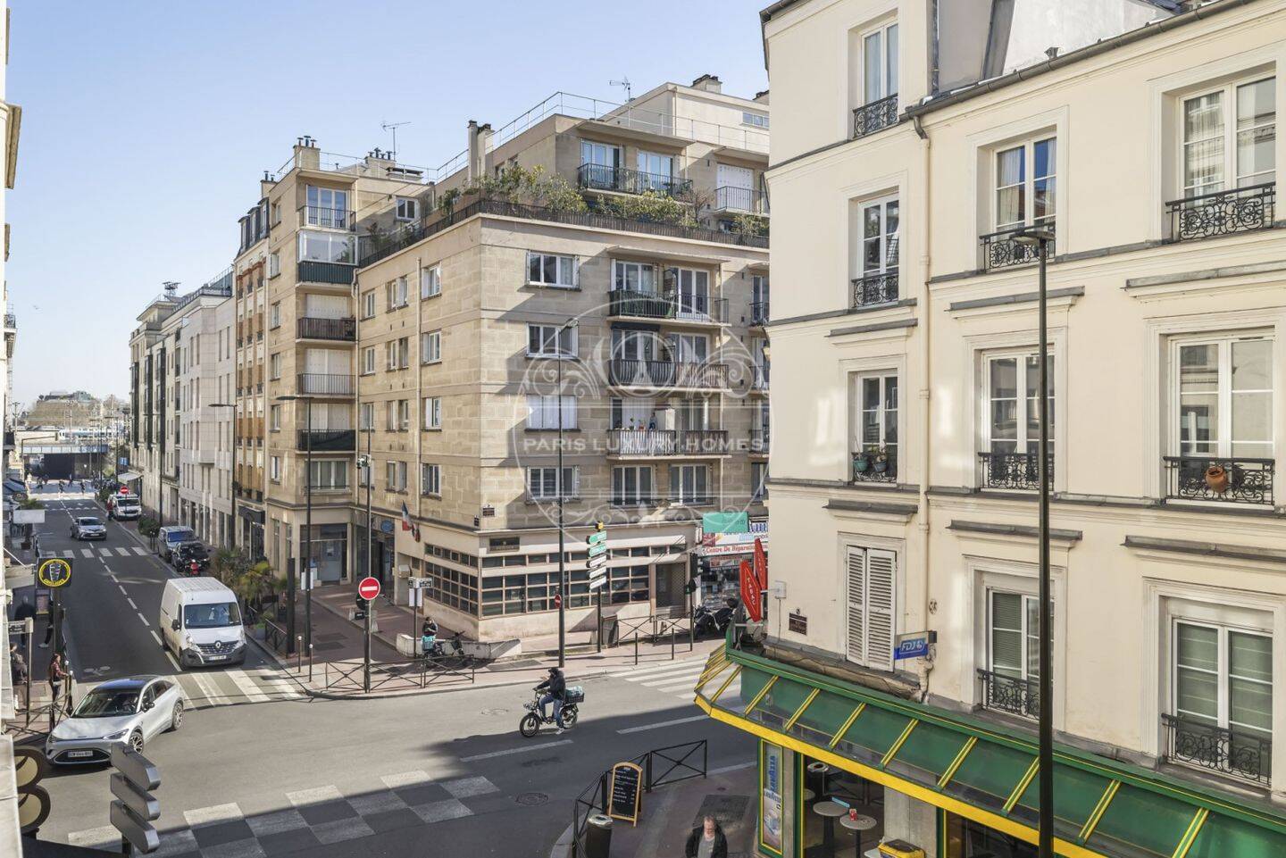 Maison à vendre, 50m², LEVALLOIS PERRET