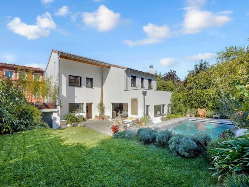 Maison à vendre, 145m², TOULOUSE