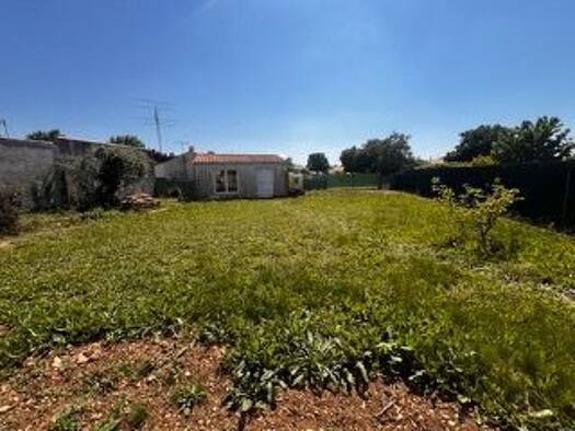 Terrain constructible à vendre 115 000 € 500 m² de terrain Mauves-sur-Loire 44470