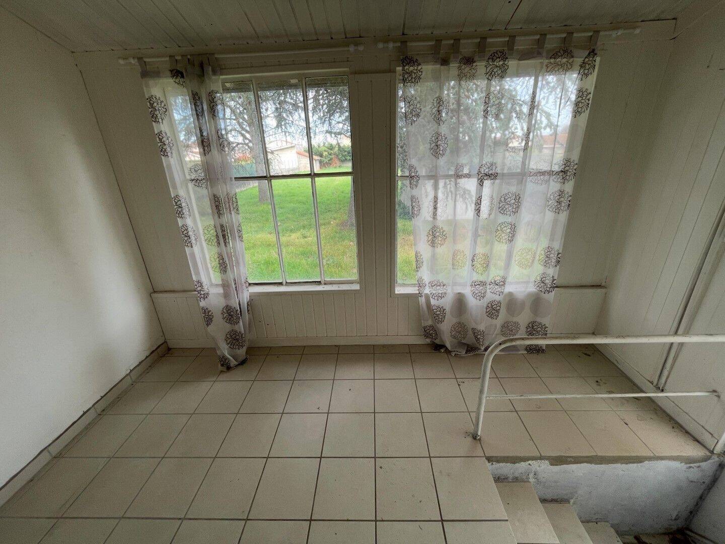 Maison à vendre, 65m², MONTROND LES BAINS