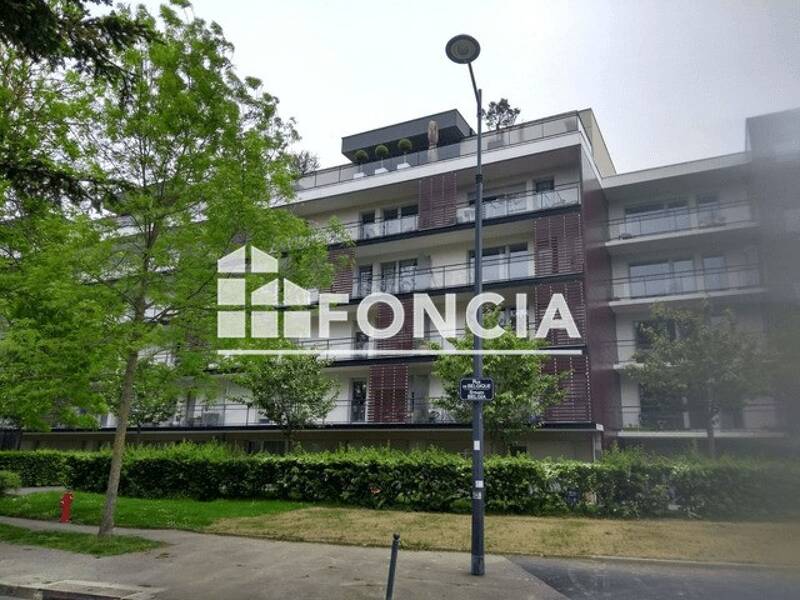 Maison à louer, 81m², RENNES