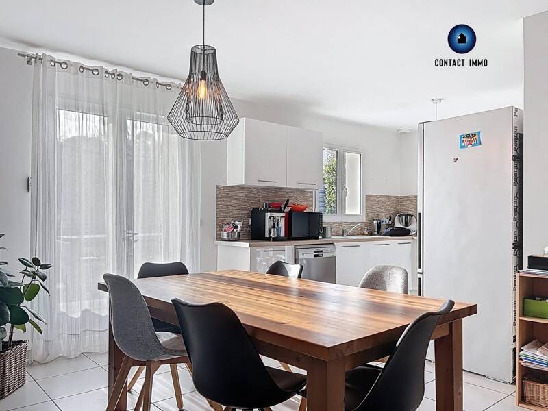 Maison à louer, 92m², BRIVE LA GAILLARDE