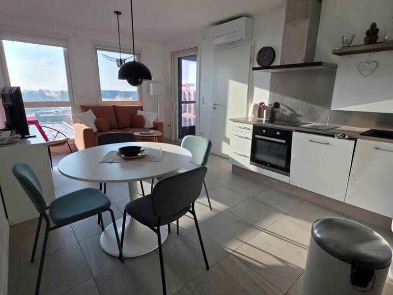 Maison à louer, 40m², STRASBOURG