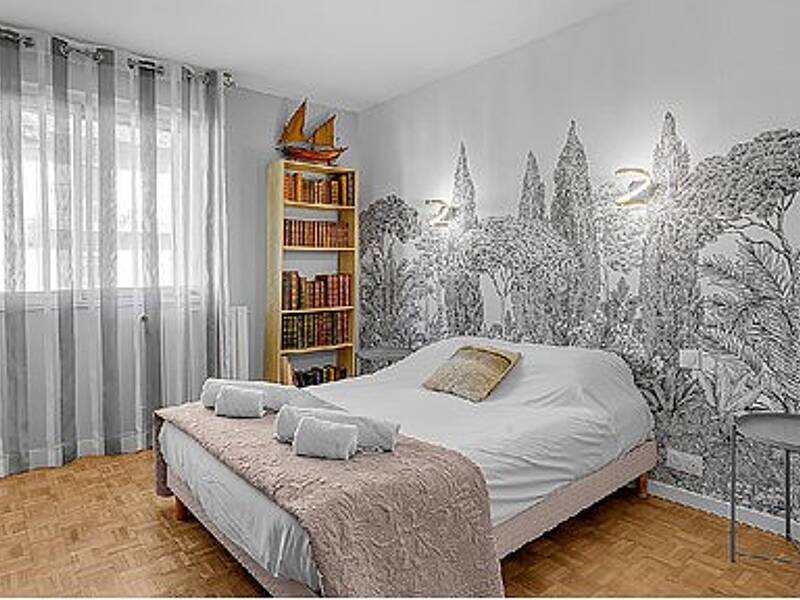 Maison à louer, 92m², TOULOUSE