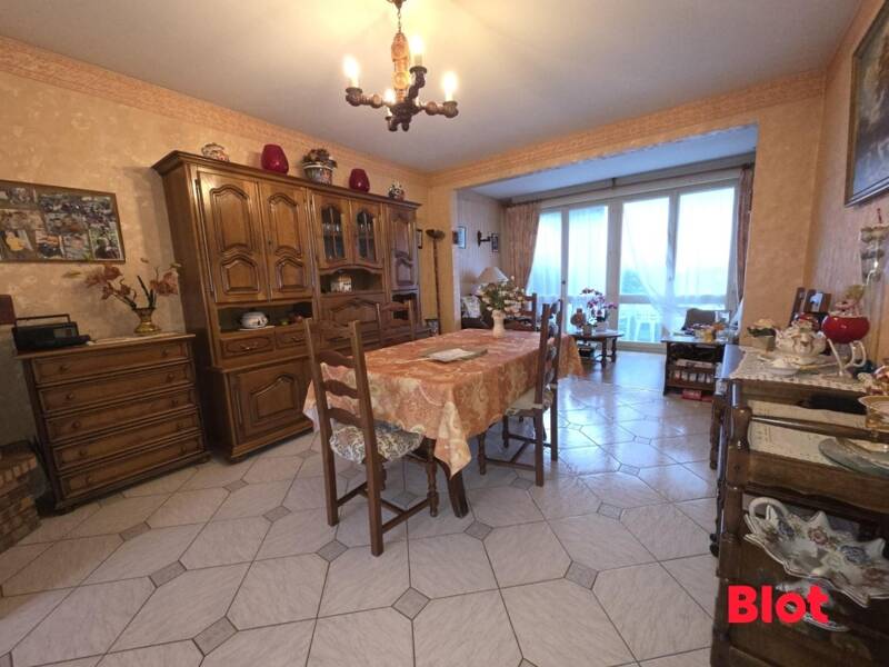 Maison à vendre, 95m², RENNES