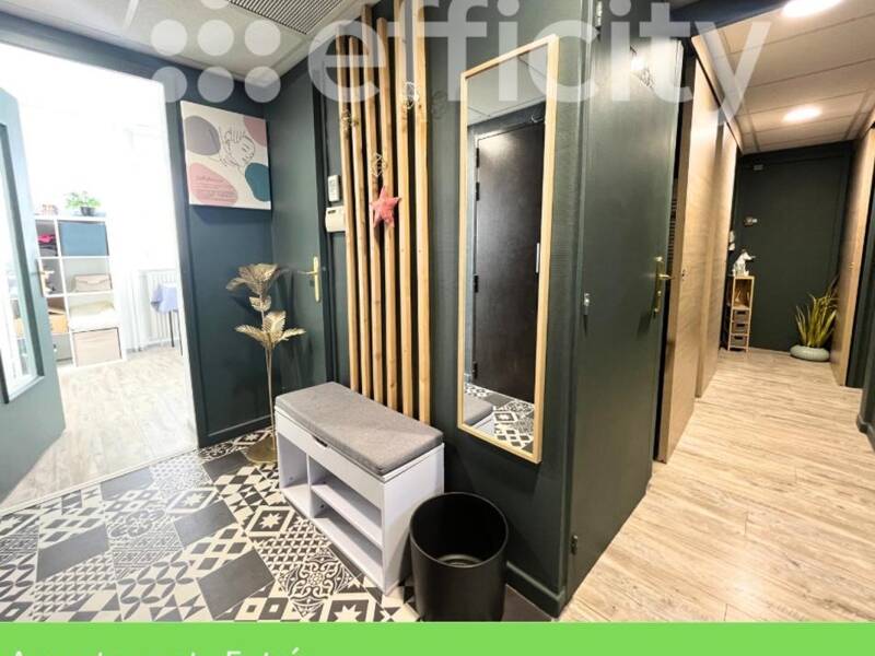 Maison à vendre, 66m², SAINT ETIENNE