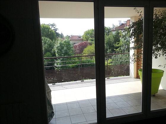 Maison à louer, 64m², TASSIN LA DEMI LUNE