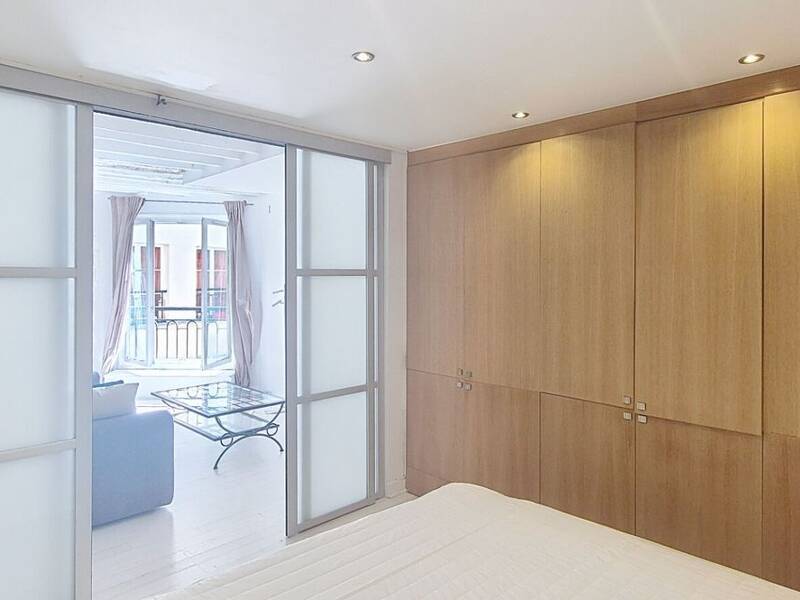 Maison à louer, 43m², PARIS 1ER