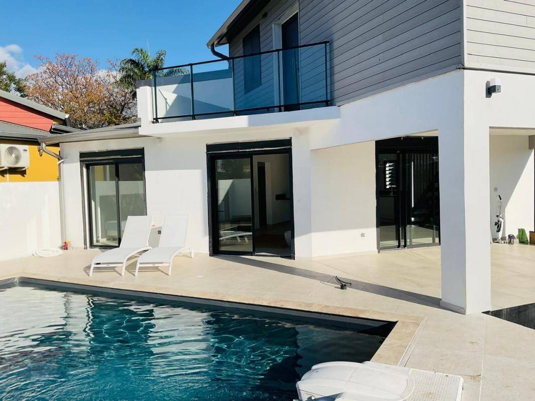 Maison à vendre, 122m², SAINT GILLES LES BAINS