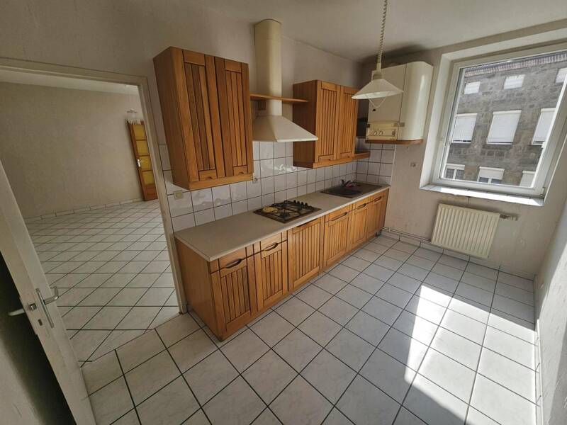 Maison à vendre, 83m², SAINTE SIGOLENE