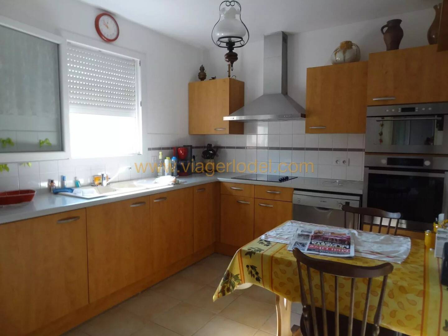 Maison à vendre, 102m², MONTAGNAC