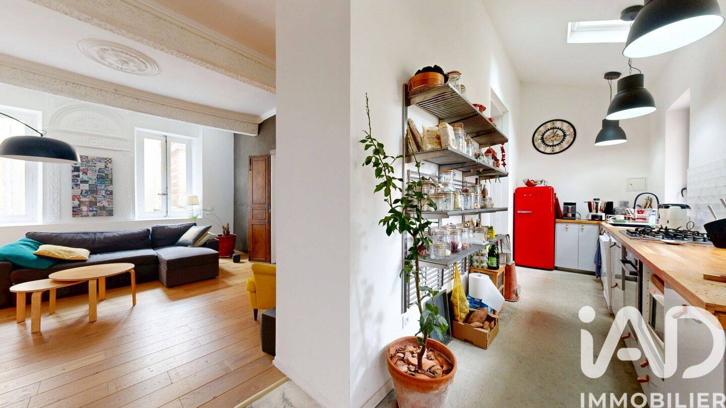 Maison à vendre, 254m², VERDUN SUR GARONNE