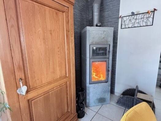 Maison à vendre 235 000 € 4 pièces 2 chambres 120 m² 591 m² de terrain Thaon-les-Vosges 88150