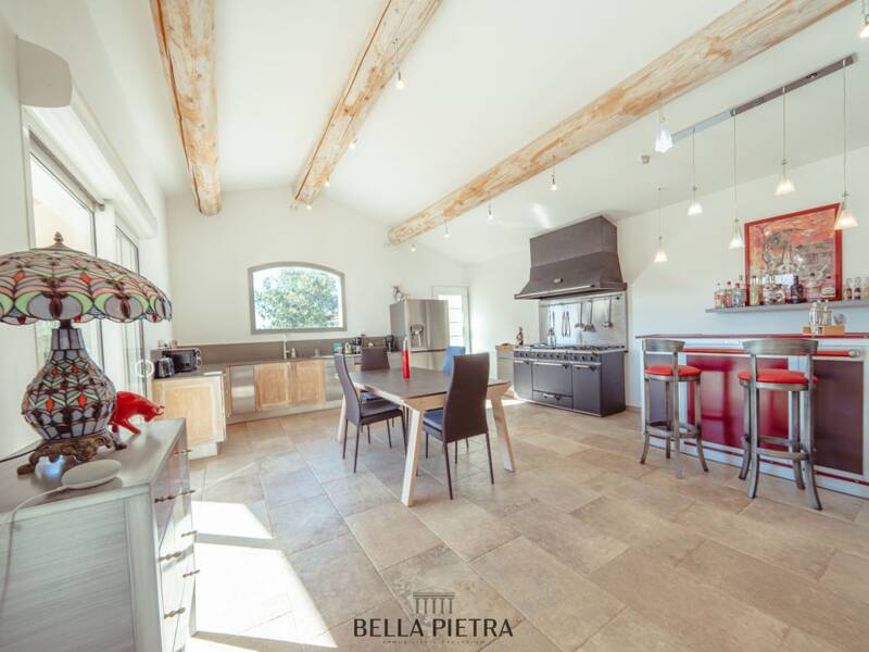 Maison à vendre, 302m², AIMARGUES