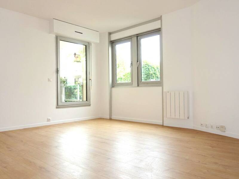 Maison à louer, 52m², PARIS 14E