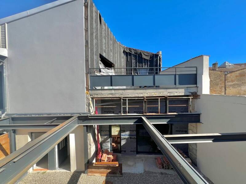 Maison à vendre, 101m², BORDEAUX