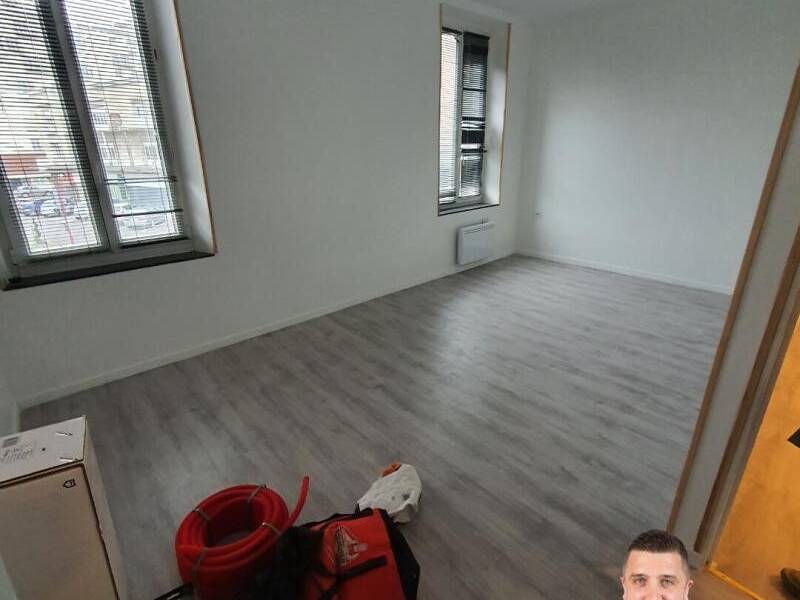 Maison à vendre, 44m², HIRSON