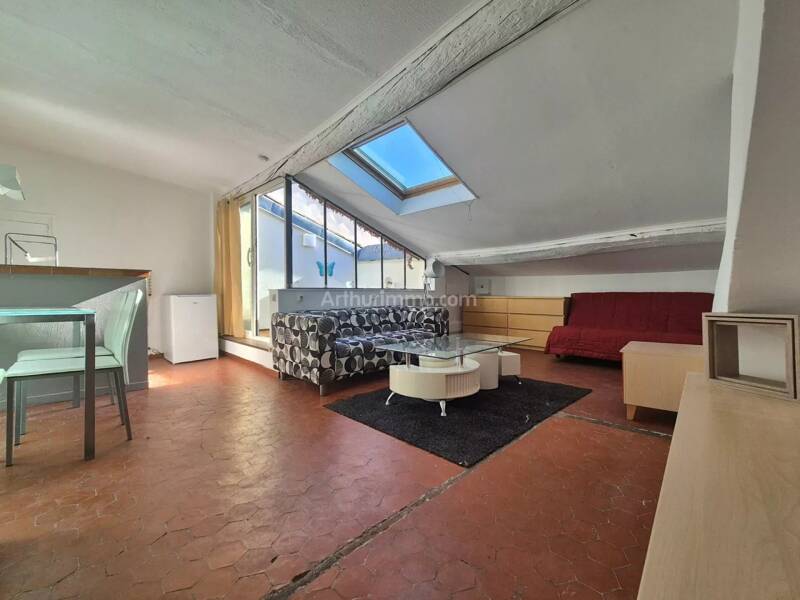 Maison à louer, 22m², DRAGUIGNAN