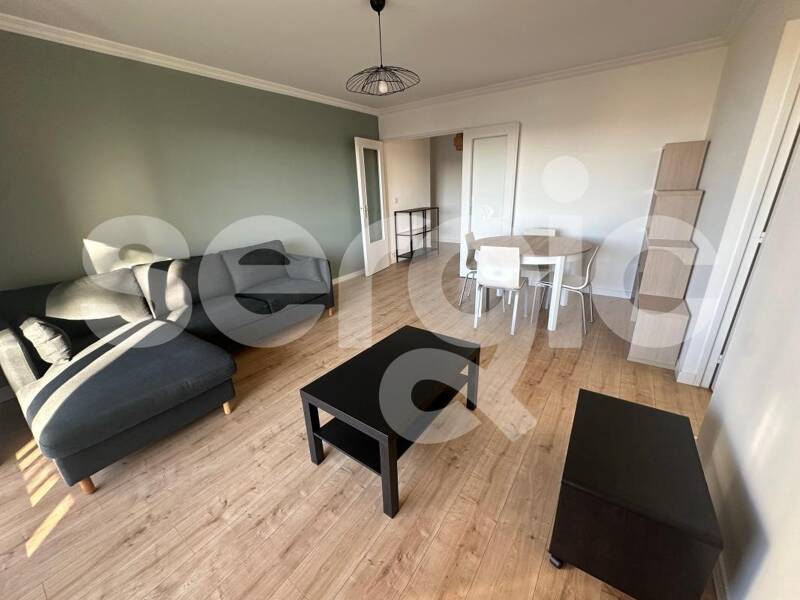 Maison à louer, 57m², REIMS