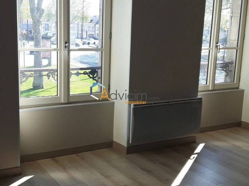 Maison à louer, 64m², ORLEANS