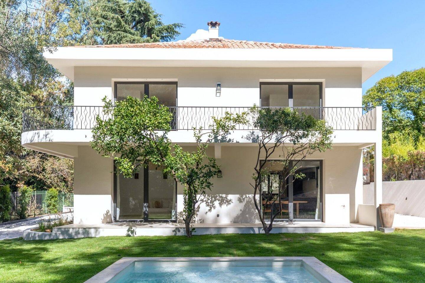 Maison à vendre, 182m², CANNES