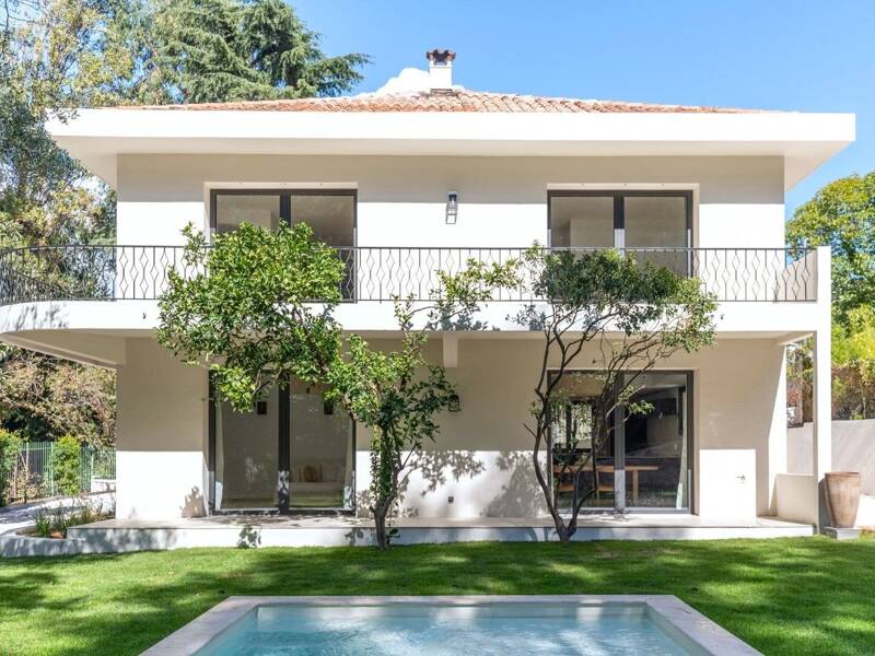Maison à vendre, 182m², CANNES
