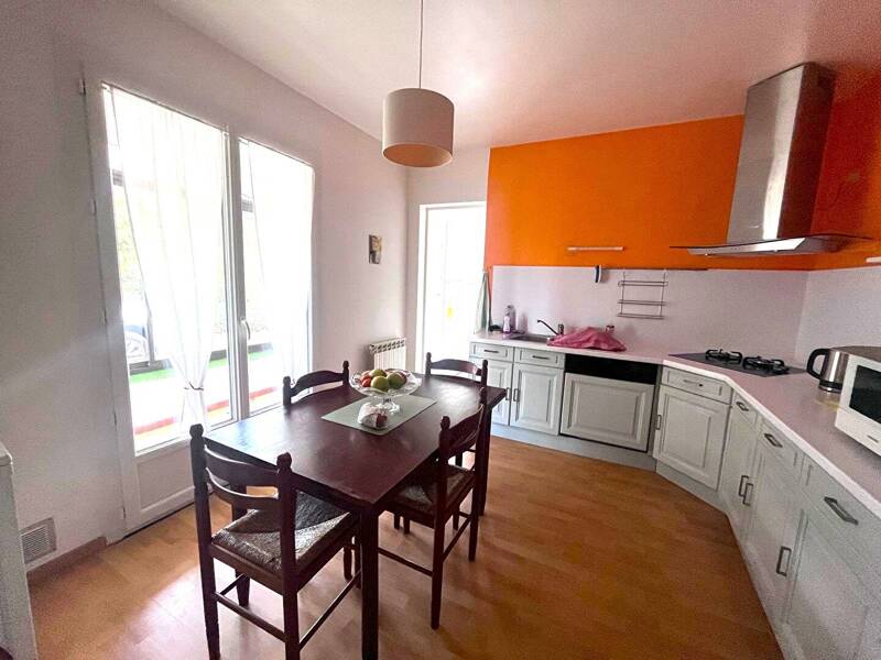 Maison à louer, 103m², VINASSAN