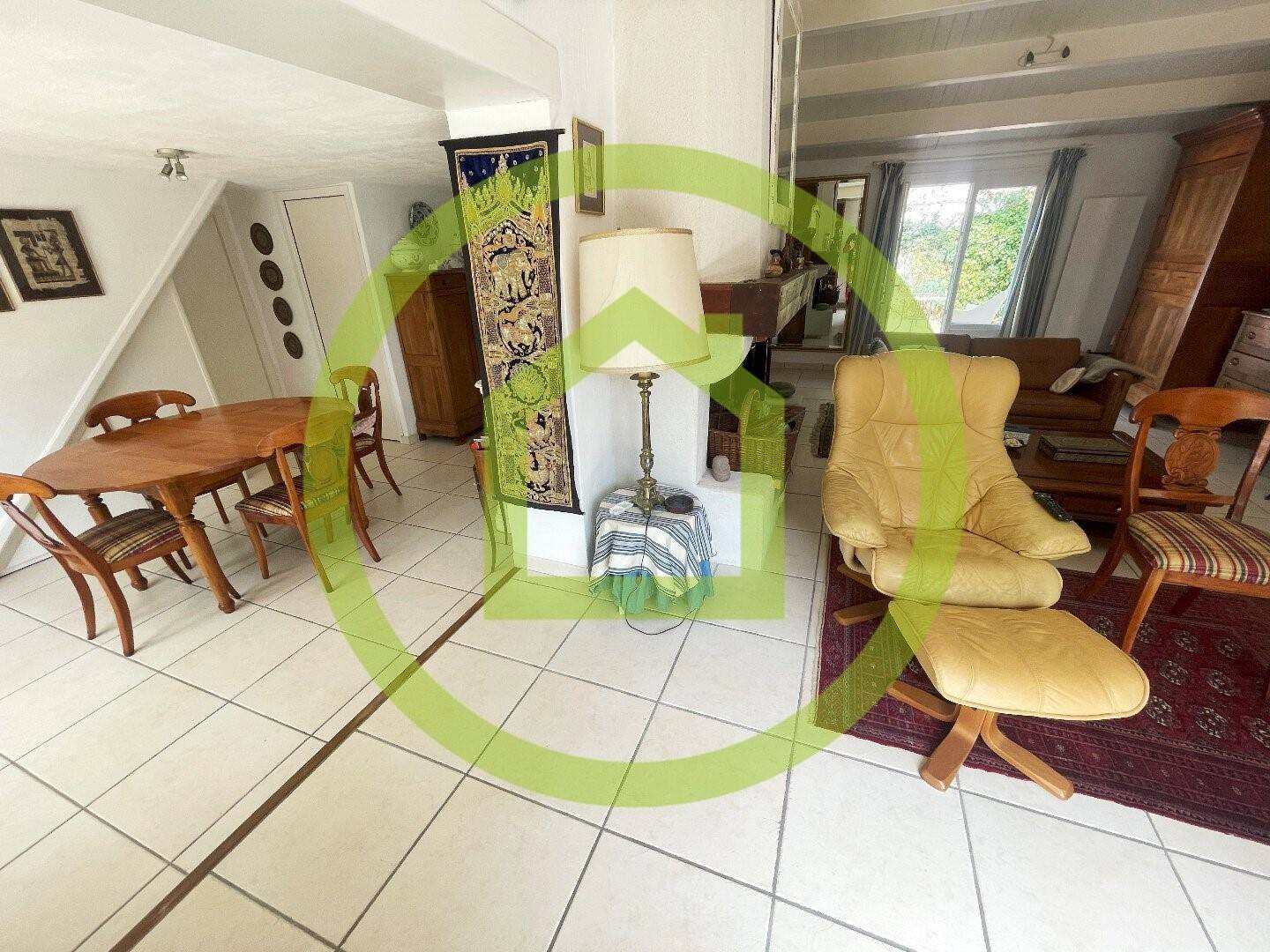 Maison à vendre, 120m², NOIRMOUTIER EN L'ILE